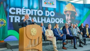 Crédito do Trabalhador