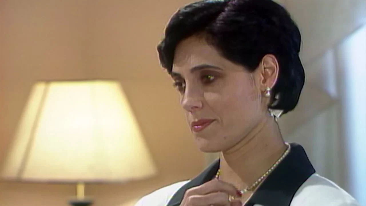 A Viagem: novela espírita vai voltar! Imagem: Divulgação/Globo