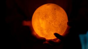 dois planetas retrógrados