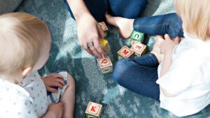 autoconfiança infantil