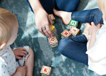 autoconfiança infantil