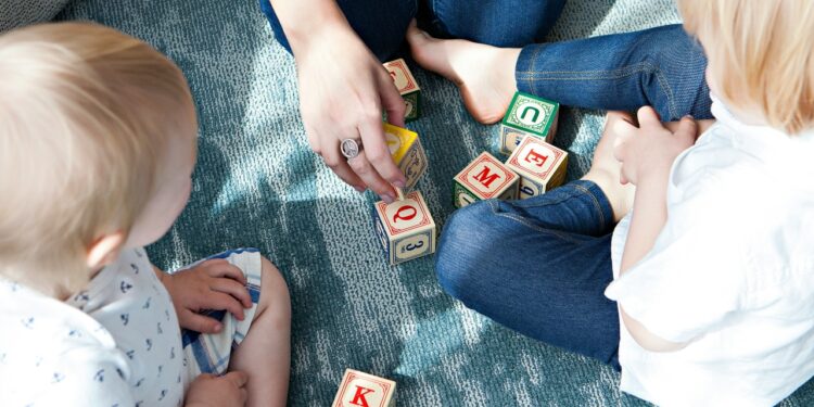 autoconfiança infantil