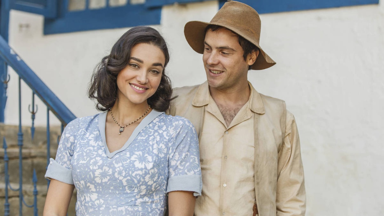 novelas da globo