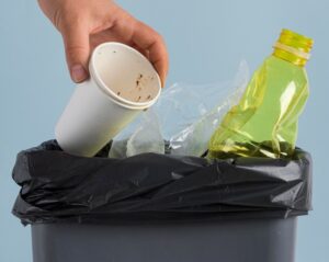 Além da faxina: veja quais são os locais que esquecemos de limpar. Imagem: FreePik