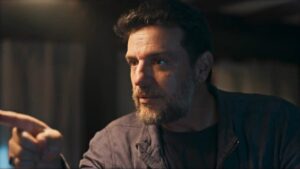 fim de molina em mania de você
