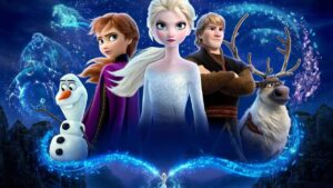 Frozen 3 ganha possível data de estreia nos cinemas brasileiros