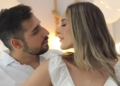 Gabi Jacinto largou CLT para virar esposa troféu. Imagem: Reprodução Instagram