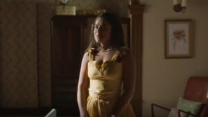 novela Garota do Momento Bia