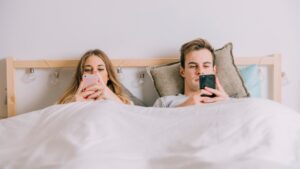 Geração Z e o apagão sexual