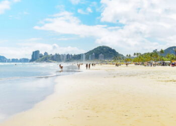 Por que essa cidade paulista é um dos lugares mais seguros do Brasil?