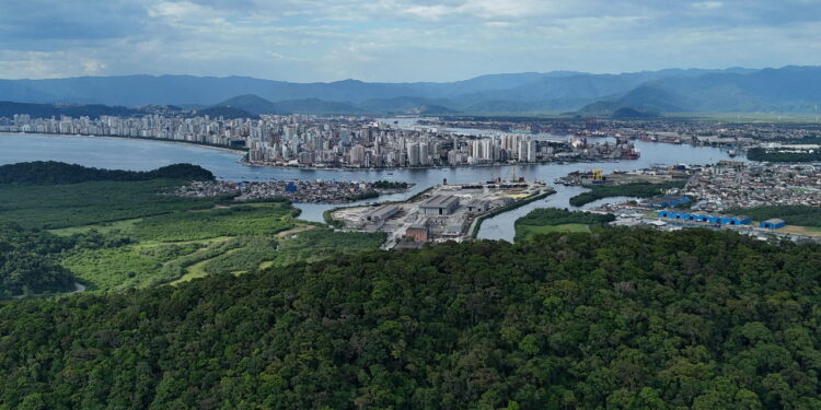 Essa cidade desbancou Brasília e aparece entre as cidades mais seguras. Veja o que está por trás dessa conquista