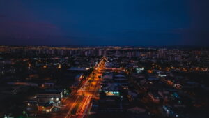 Essa cidade paulista já ultrapassou 1 milhão de habitantes e poucos sabem