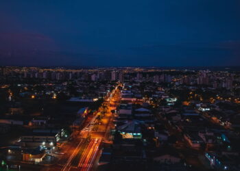 Essa cidade paulista já ultrapassou 1 milhão de habitantes e poucos sabem