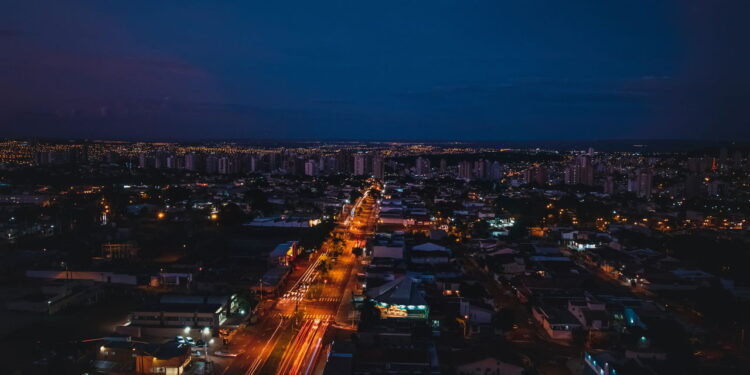 Essa cidade paulista já ultrapassou 1 milhão de habitantes e poucos sabem