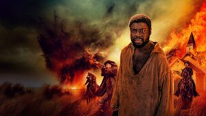 Filme de faroeste na Netflix está conquistando todo mundo