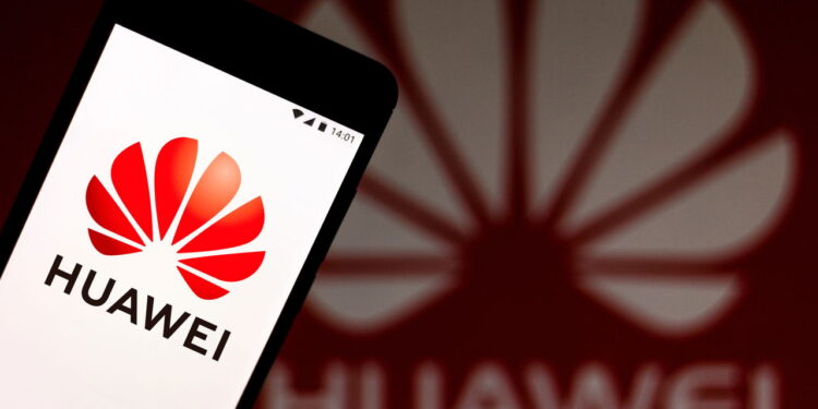 Novo celular da Huawei sem Android pode reconhecer emoções e revoluciona o mercado