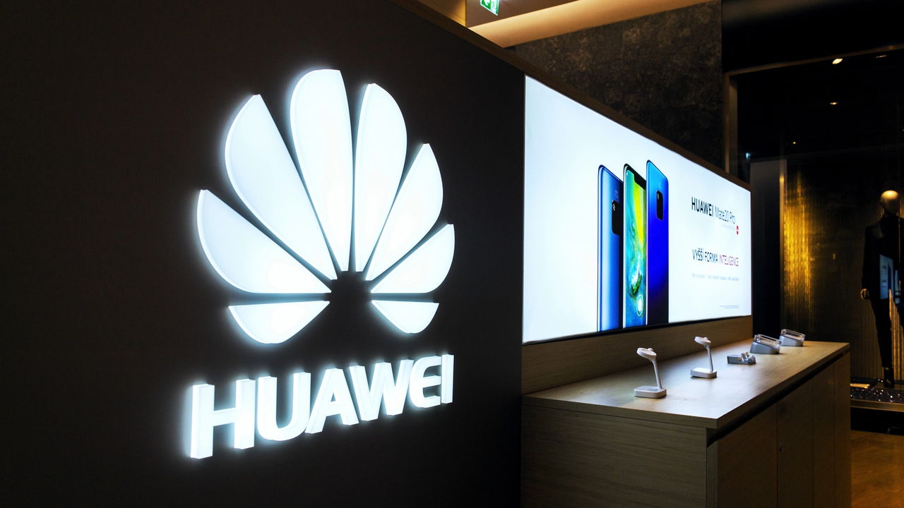Novo celular da Huawei sem Android pode reconhecer emoções e revoluciona o mercado