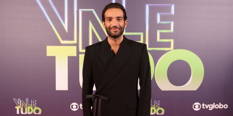 humberto carrão