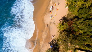 Essa ilha de SP esconde um dos melhores períodos para viajar