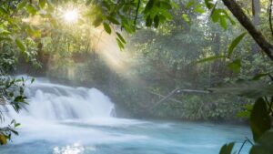 O paraíso do ecoturismo no coração do Brasil, saiba mais