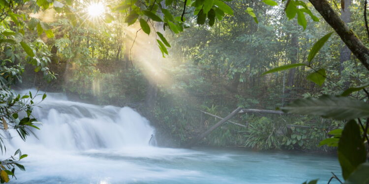 O paraíso do ecoturismo no coração do Brasil, saiba mais