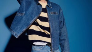 A jaqueta mais icônica da moda voltou com as cores mais incríveis