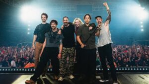 Linkin Park no Brasil
