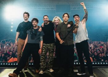Linkin Park no Brasil