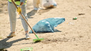 O alerta silencioso do litoral, prepare-se para repensar o oceano
