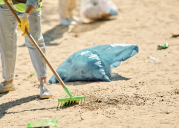 O alerta silencioso do litoral, prepare-se para repensar o oceano