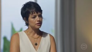 Luma novela Mania de Você