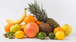 A fruta mais completa para energia e saúde pode substituir o café