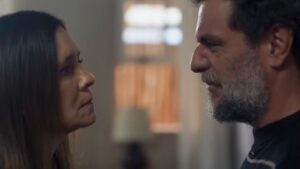 novela Mania de Você