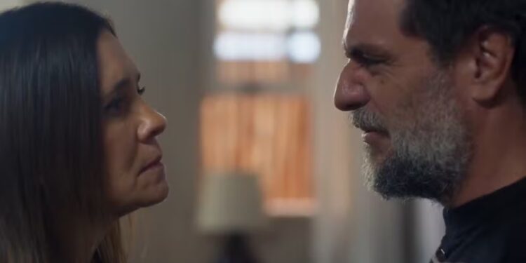novela Mania de Você