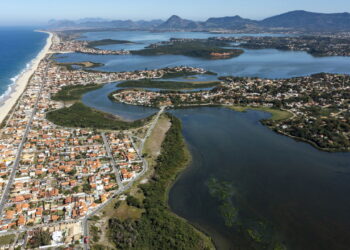 Conheça o paraíso natural a poucas horas do Rio de Janeiro