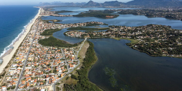 Conheça o paraíso natural a poucas horas do Rio de Janeiro