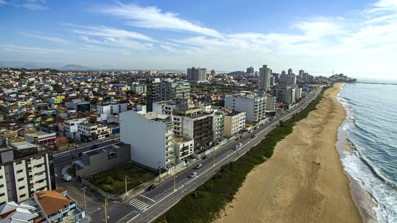 Conheça o paraíso natural a poucas horas do Rio de Janeiro