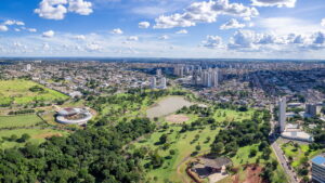 O abandono brasileiro, cidades onde o emprego não atrai ninguém
