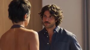 mavi novela Mania de Você