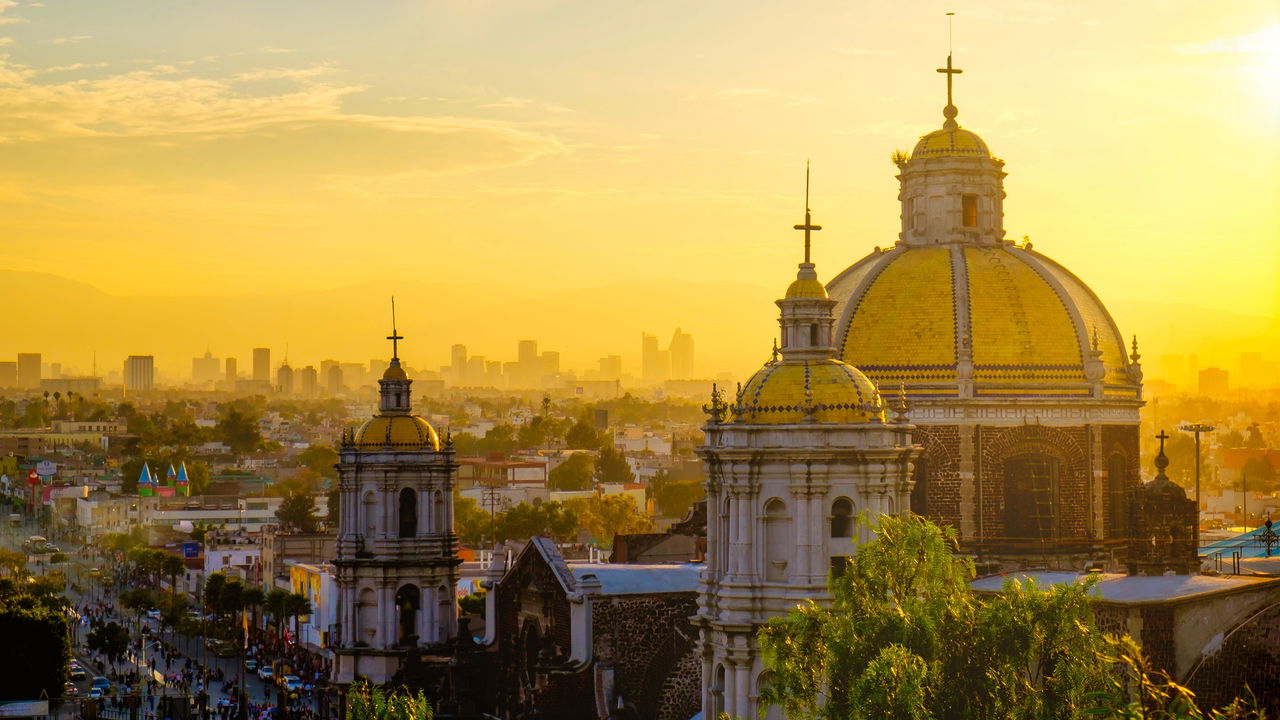 Este é o país mais bonito da a América Latina – Você concorda?