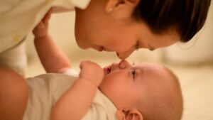 mitos sobre a maternidade