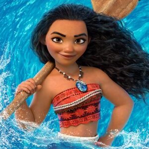 Moana foi fruto de plágio? Entenda processo. Imagem: Reprodução
