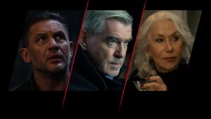 A melhor semana do ano no streaming tem ação, terror e drama épico