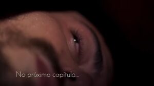 Iberê novela Mania de Você
