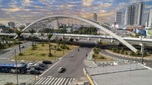 Conheça a "cidade-trabalho" e seu desenvolvimento econômico