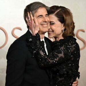 Oscar 2025: vitória de Ainda Estou Aqui! Imagem: Reprodução