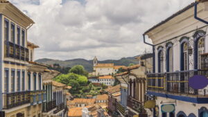 Cidades que parecem normais mas têm histórias de outro mundo