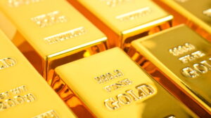 Descoberta de ouro pode transformar a economia global