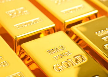 Descoberta de ouro pode transformar a economia global