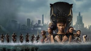 Pantera Negra 3 pode mudar tudo no universo Marvel e ninguém esperava